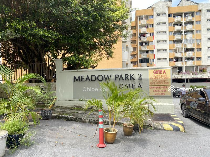 For Sale - Meadow Park 2