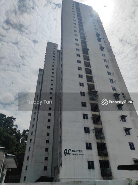 For Rent - GL Garden