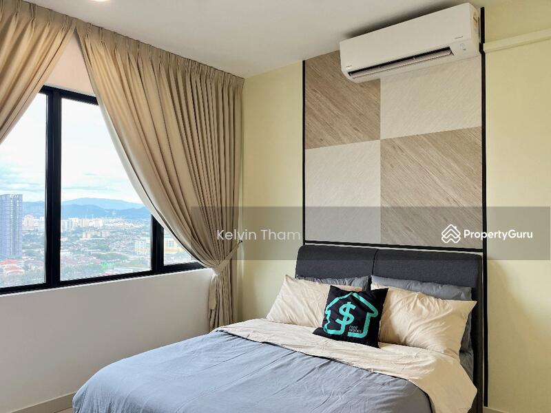Medium Bedroom
