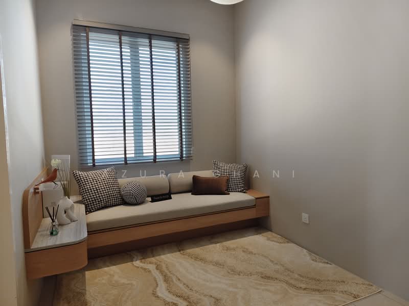 Rumah Teres 2 Tingkat untuk Dijual di Bandar Puteri Jaya (Sungai Petani) - Azura Ghani - Interior - PropertyGuru.com.my