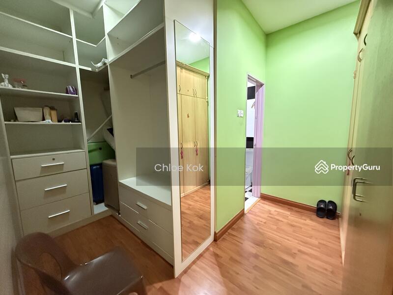 2-storey Terraced House for Sale in Denai Alam (Shah Alam) - Chloe Kok - Bedroom - PropertyGuru.com.my
