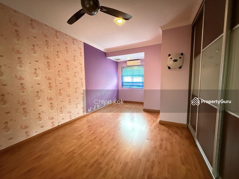 2-storey Terraced House for Sale in Denai Alam (Shah Alam) - Chloe Kok - Bedroom - PropertyGuru.com.my