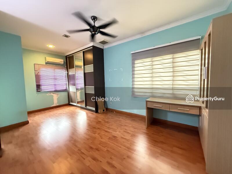 2-storey Terraced House for Sale in Denai Alam (Shah Alam) - Chloe Kok - Bedroom - PropertyGuru.com.my