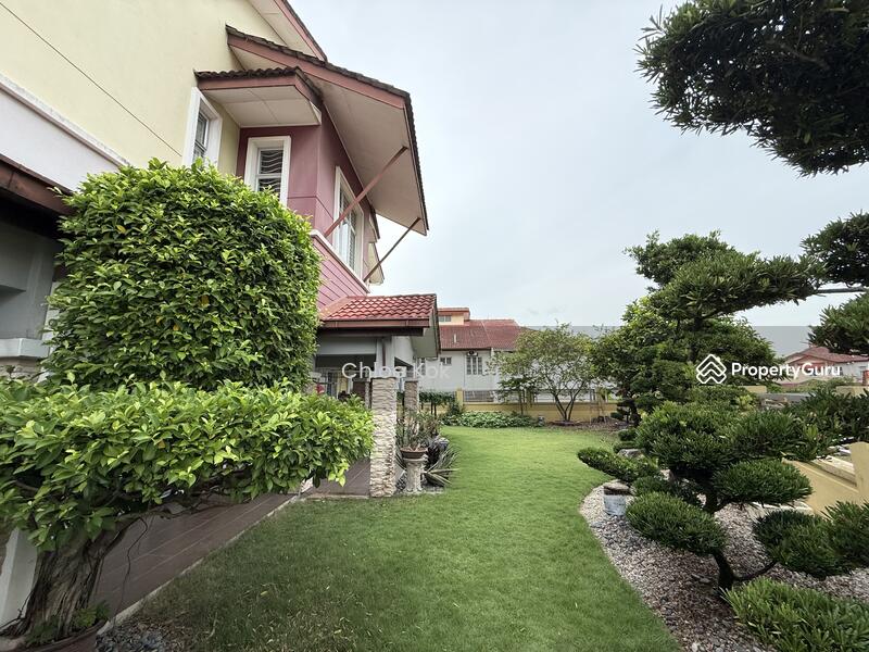 2-storey Terraced House for Sale in Denai Alam (Shah Alam) - Chloe Kok - PropertyGuru.com.my