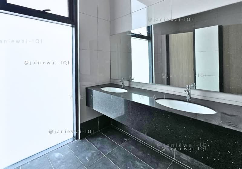 Retail Space for Rent in Bangsar Baru (Bangsar) - Janie Wai - Bathroom - PropertyGuru.com.my