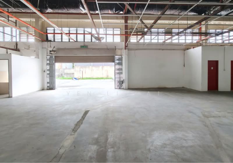 Retail Space for Rent in Bangsar Baru (Bangsar) - Janie Wai - Interior - PropertyGuru.com.my