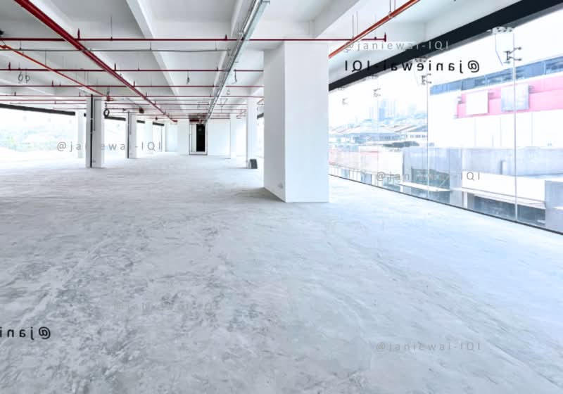 Retail Space for Rent in Bangsar Baru (Bangsar) - Janie Wai - Interior - PropertyGuru.com.my