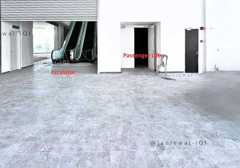 Retail Space for Rent in Bangsar Baru (Bangsar) - Janie Wai - Interior - PropertyGuru.com.my