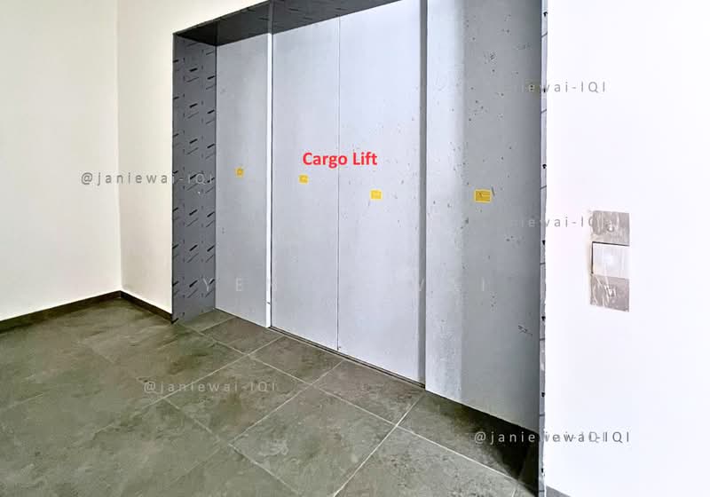 Retail Space for Rent in Bangsar Baru (Bangsar) - Janie Wai - Lobby - PropertyGuru.com.my