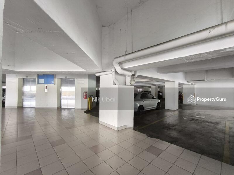 Car Park