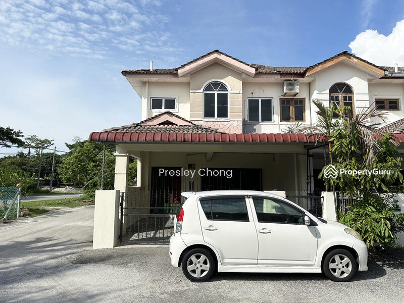 For Sale - Bandar Baru Selatan Kampar