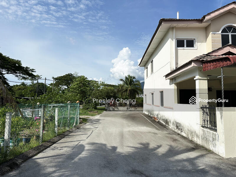 For Sale - Bandar Baru Selatan Kampar