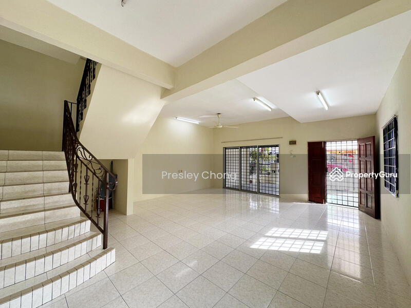 For Sale - Bandar Baru Selatan Kampar