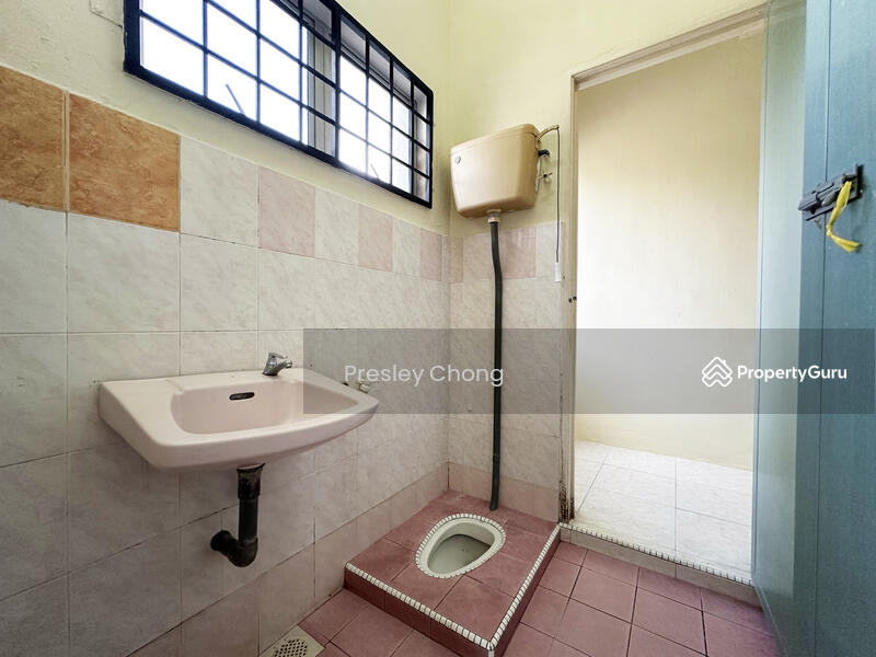 For Sale - Bandar Baru Selatan Kampar