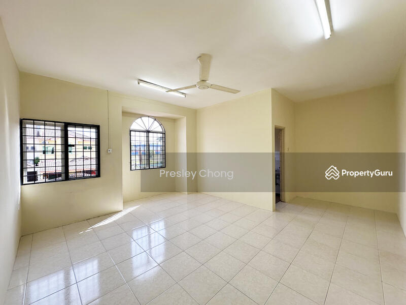 For Sale - Bandar Baru Selatan Kampar