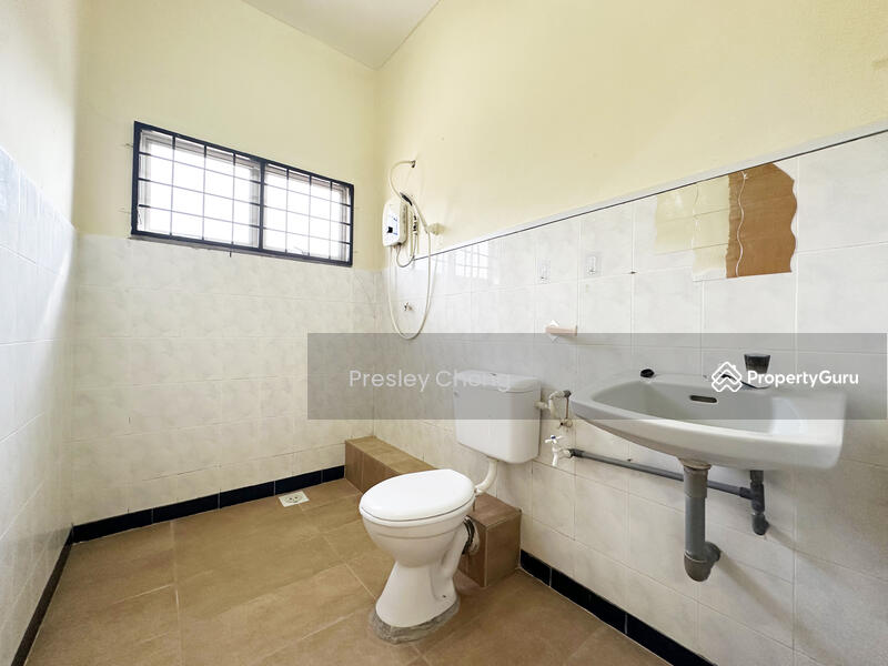 For Sale - Bandar Baru Selatan Kampar