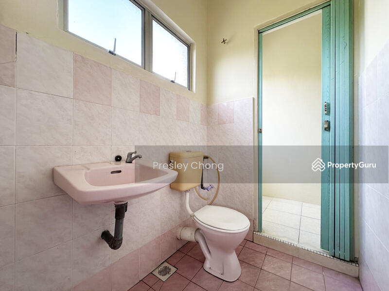 For Sale - Bandar Baru Selatan Kampar