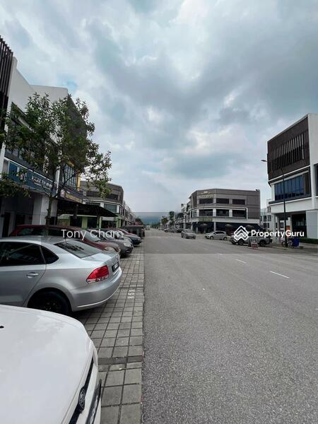 Car Park