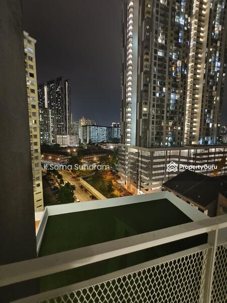 Untuk Disewa - Vista Saujana