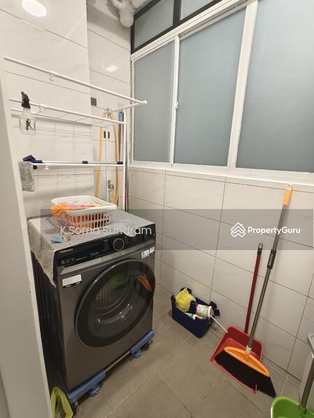 Untuk Disewa - Vista Saujana