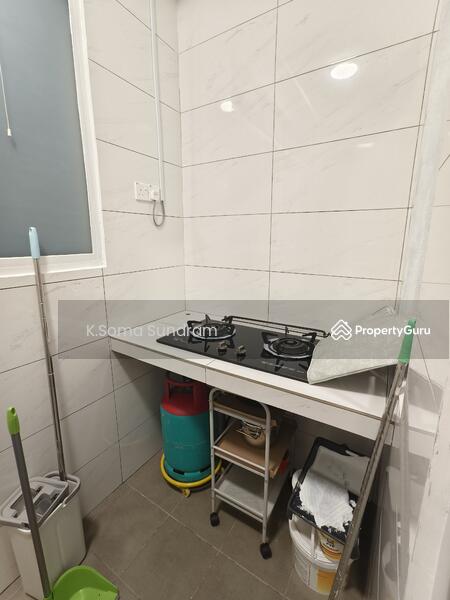 Untuk Disewa - Vista Saujana