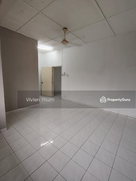 Master Room