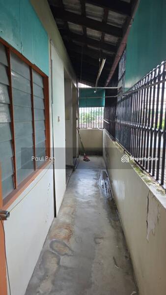 Corridor