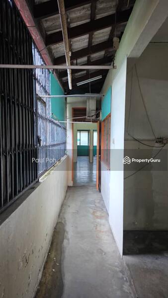 Corridor