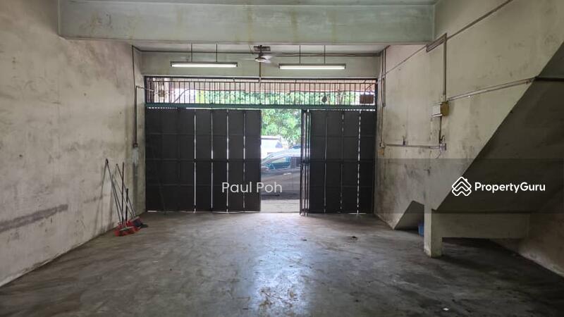Car Park