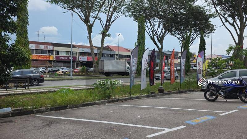 Car Park