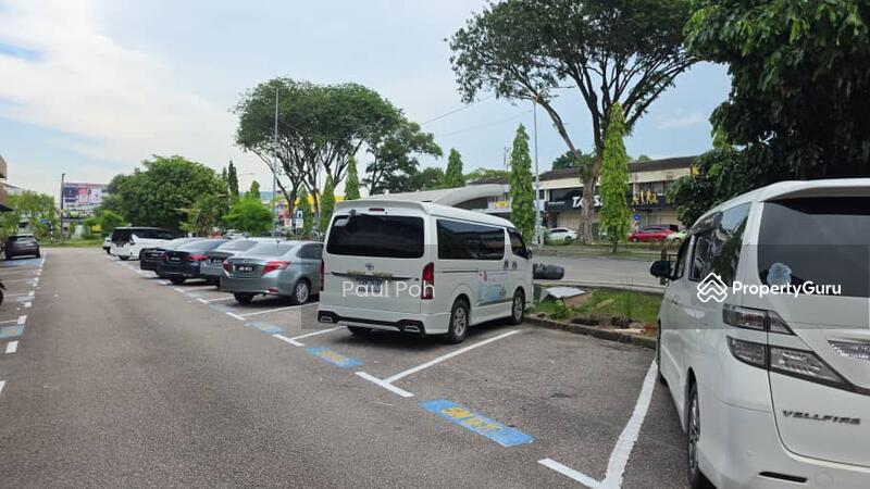 Car Park
