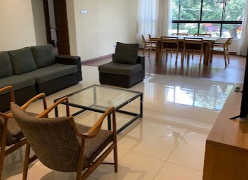 Bungalow for Sale in Ampang Hilir (Ampang) - TL Wong - Living Room - PropertyGuru.com.my
