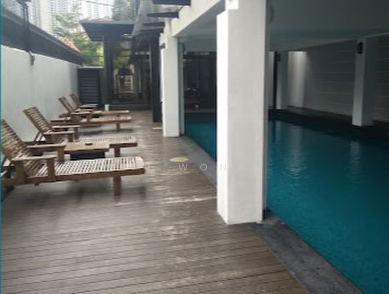 Bungalow for Sale in Ampang Hilir (Ampang) - TL Wong - Pool - PropertyGuru.com.my