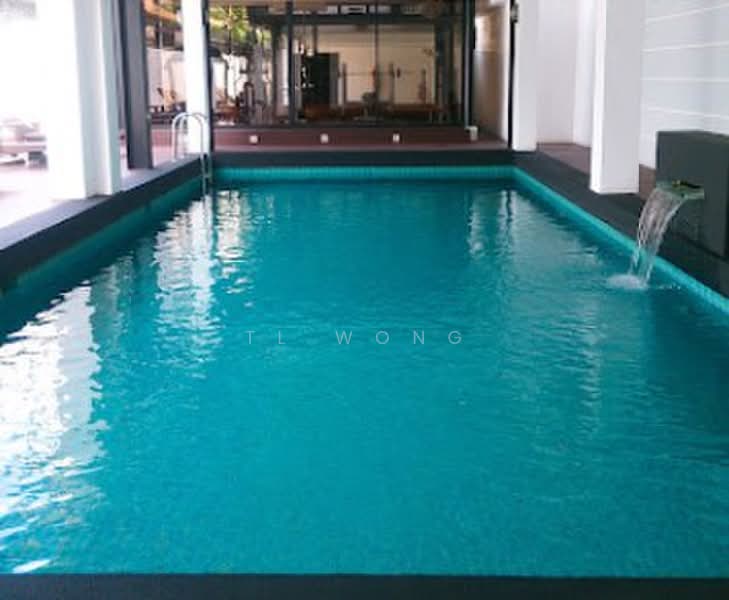 Bungalow for Sale in Ampang Hilir (Ampang) - TL Wong - Pool - PropertyGuru.com.my