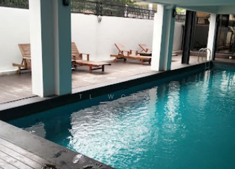 Bungalow for Sale in Ampang Hilir (Ampang) - TL Wong - Pool - PropertyGuru.com.my