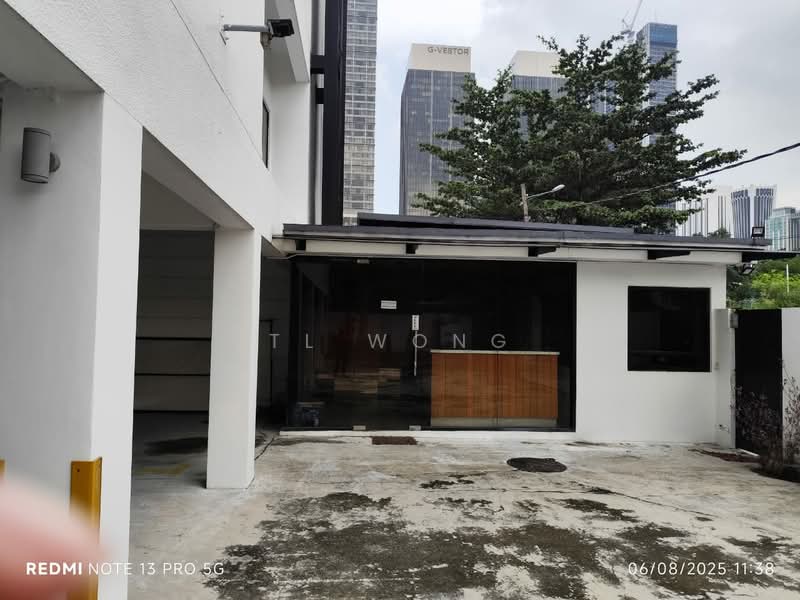 Bungalow for Sale in Ampang Hilir (Ampang) - TL Wong - Exterior - PropertyGuru.com.my