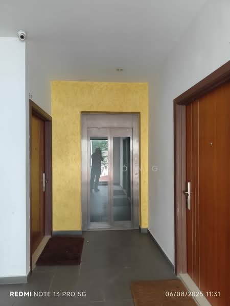 Bungalow for Sale in Ampang Hilir (Ampang) - TL Wong - Entrance - PropertyGuru.com.my