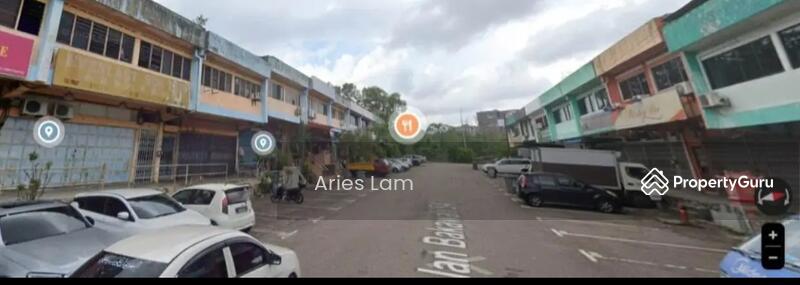 Car Park