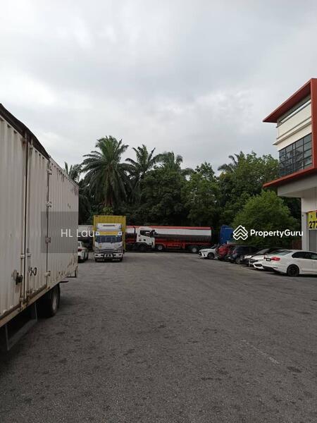 Car Park
