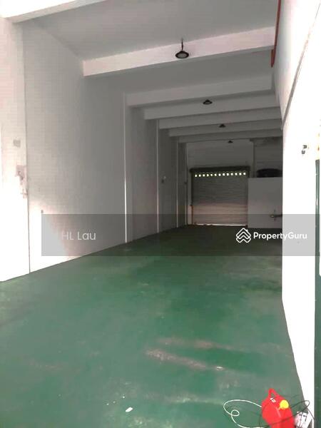 Car Park