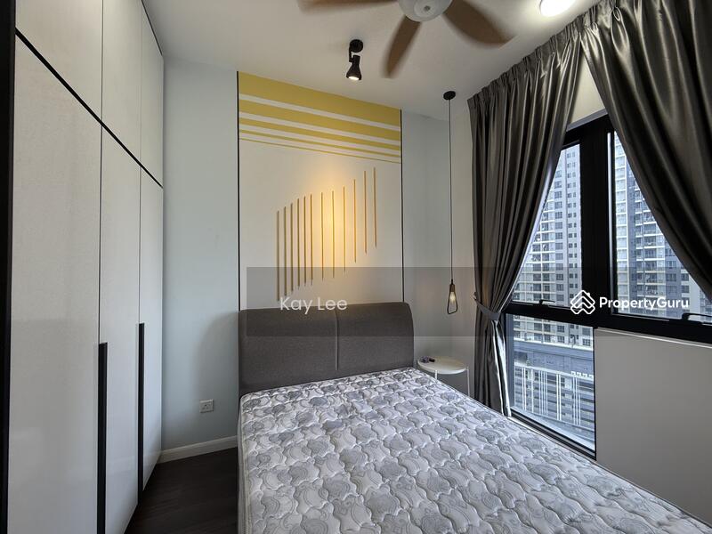 Service Residence for Sale at NOVUM - Kay Lee - PropertyGuru.com.my