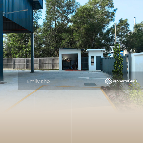 Car Park