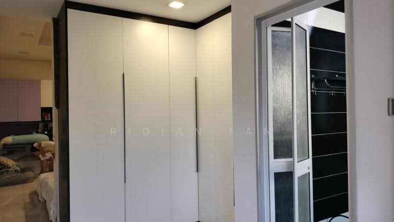 Rumah Berkembar untuk Dijual di Bandar Botanic (Klang) - Ridian Tan - Bedroom - PropertyGuru.com.my