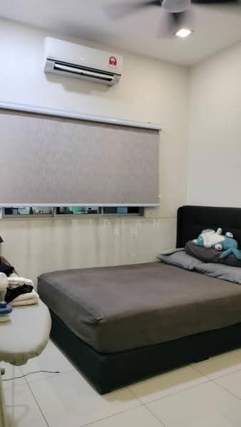 Rumah Berkembar untuk Dijual di Bandar Botanic (Klang) - Ridian Tan - Bedroom - PropertyGuru.com.my