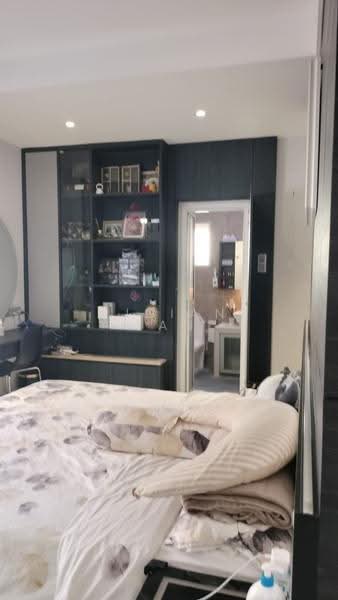 Rumah Berkembar untuk Dijual di Bandar Botanic (Klang) - Ridian Tan - Master Bedroom - PropertyGuru.com.my
