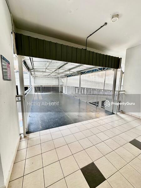Corridor