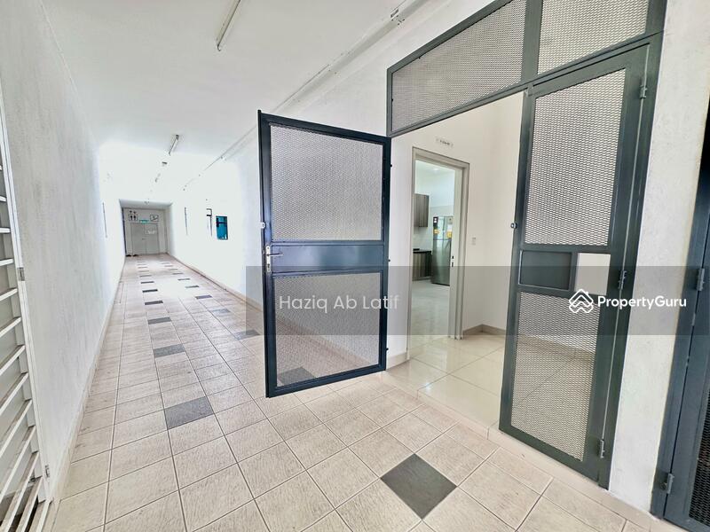 Corridor
