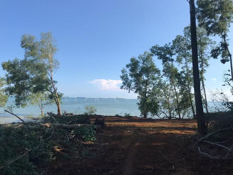 Commercial Land for Sale in Pasir Panjang (Negeri Sembilan) - Joseph Charles - View - PropertyGuru.com.my