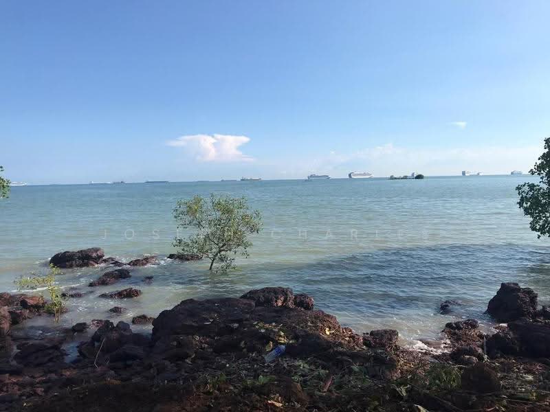 Commercial Land for Sale in Pasir Panjang (Negeri Sembilan) - Joseph Charles - View - PropertyGuru.com.my