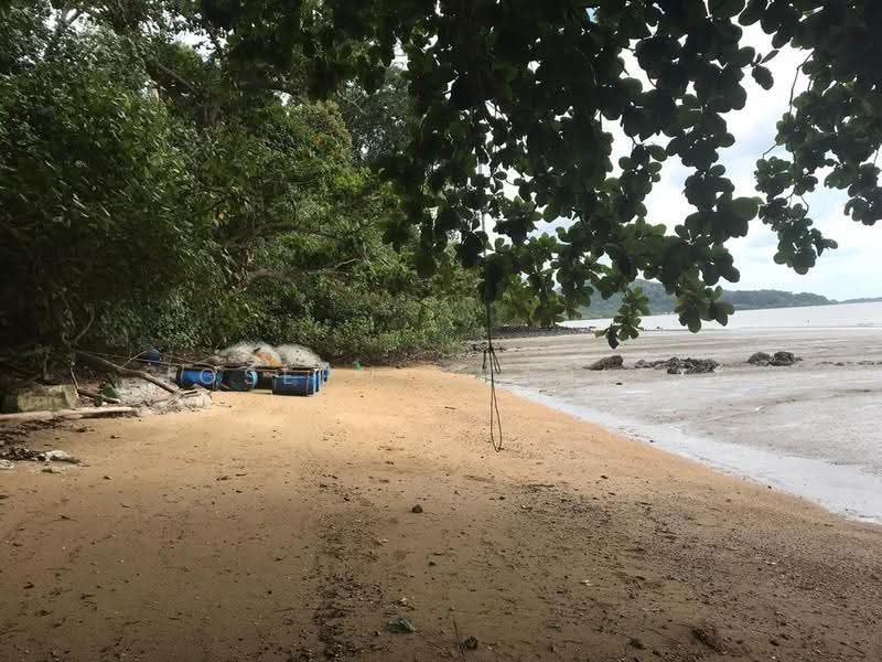 Commercial Land for Sale in Pasir Panjang (Negeri Sembilan) - Joseph Charles - Others - PropertyGuru.com.my